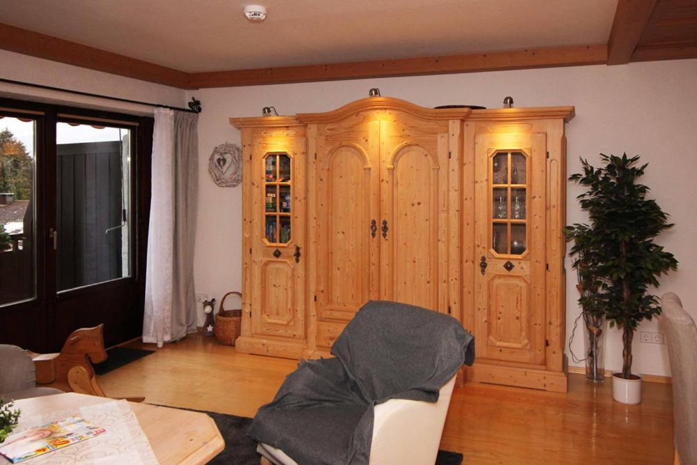 Allgäutraum Burgberg im Allgäu