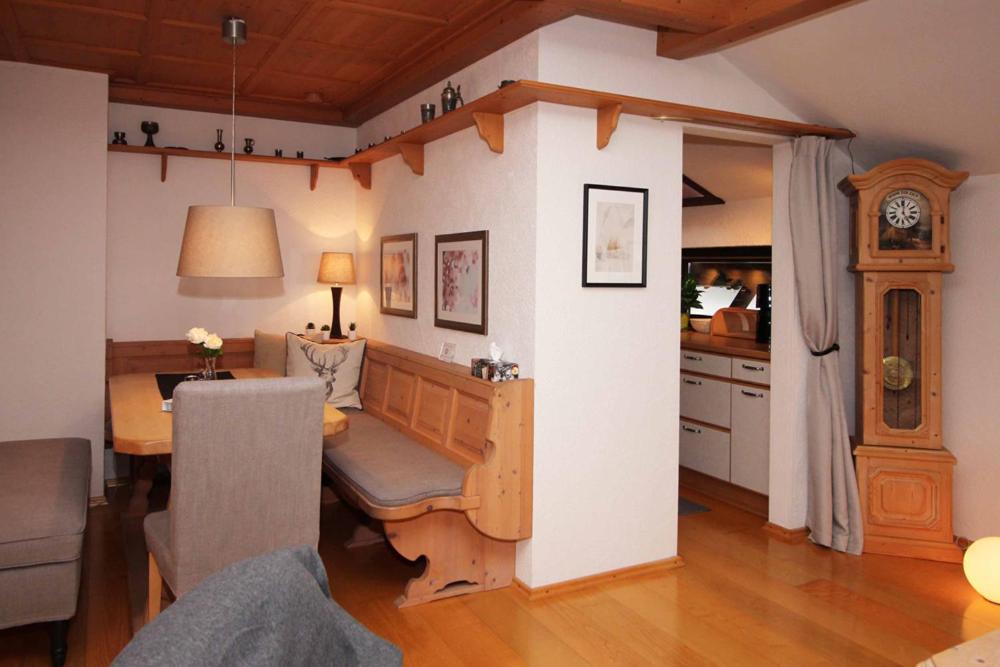 Allgaeutraum Apartment *