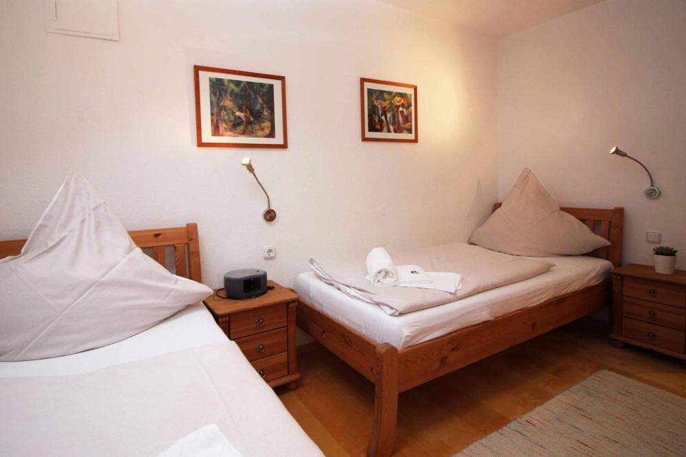 Apartment Allgäutraum