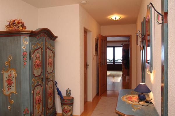 Allgäutraum Apartment Burgberg im Allgäu