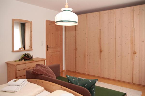 Allgäutraum Apartment *