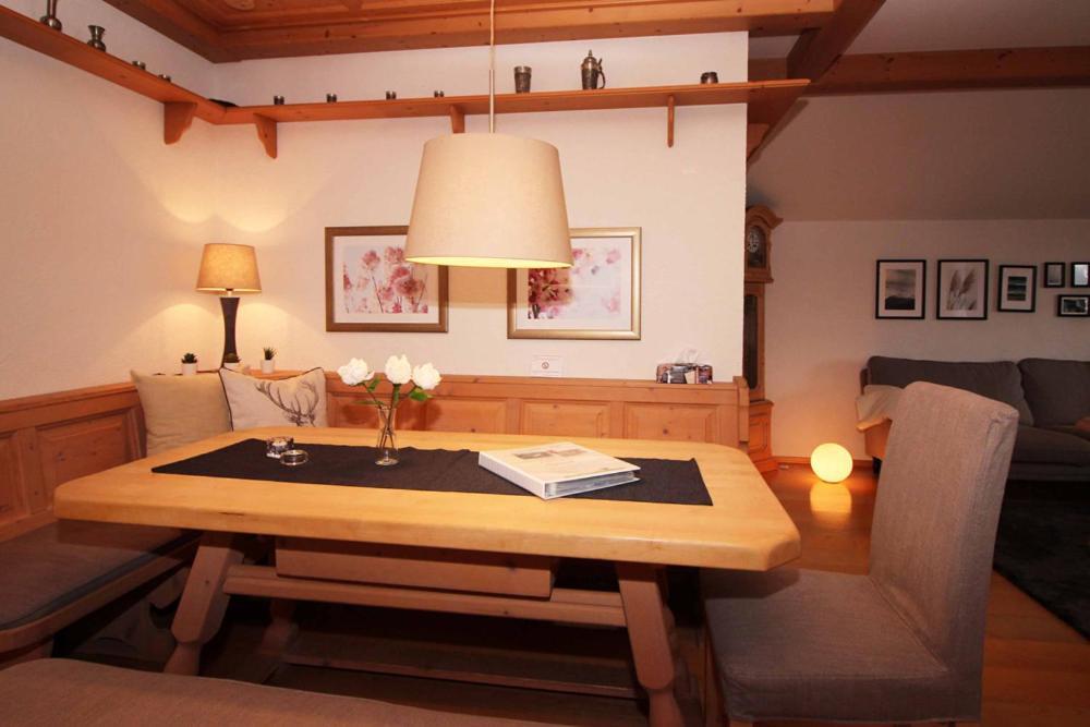 Allgäutraum Apartment *