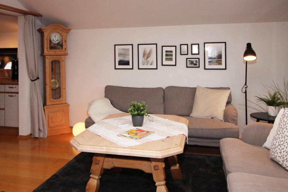 Apartment Allgäutraum