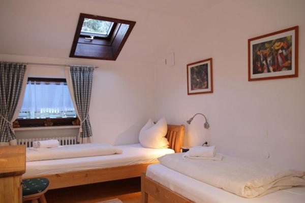 Allgäutraum Burgberg im Allgäu