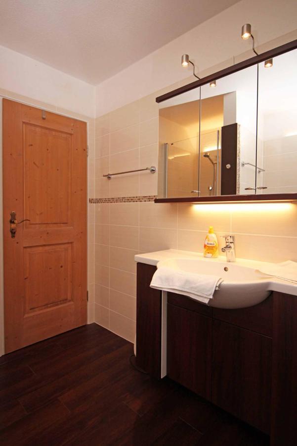 Allgäutraum Apartment Burgberg im Allgäu