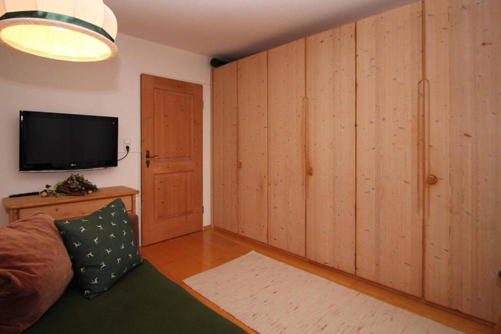 Apartment Allgaeutraum Burgberg (Bavaria)